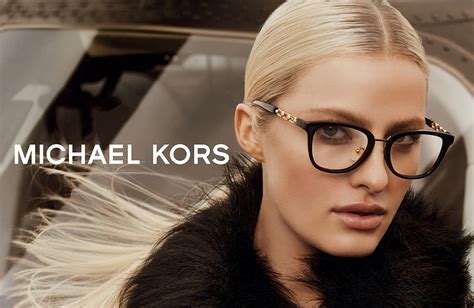 eye glasses michael kors|Michael Kors eyeglasses manufacturer.